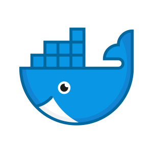 docker logo